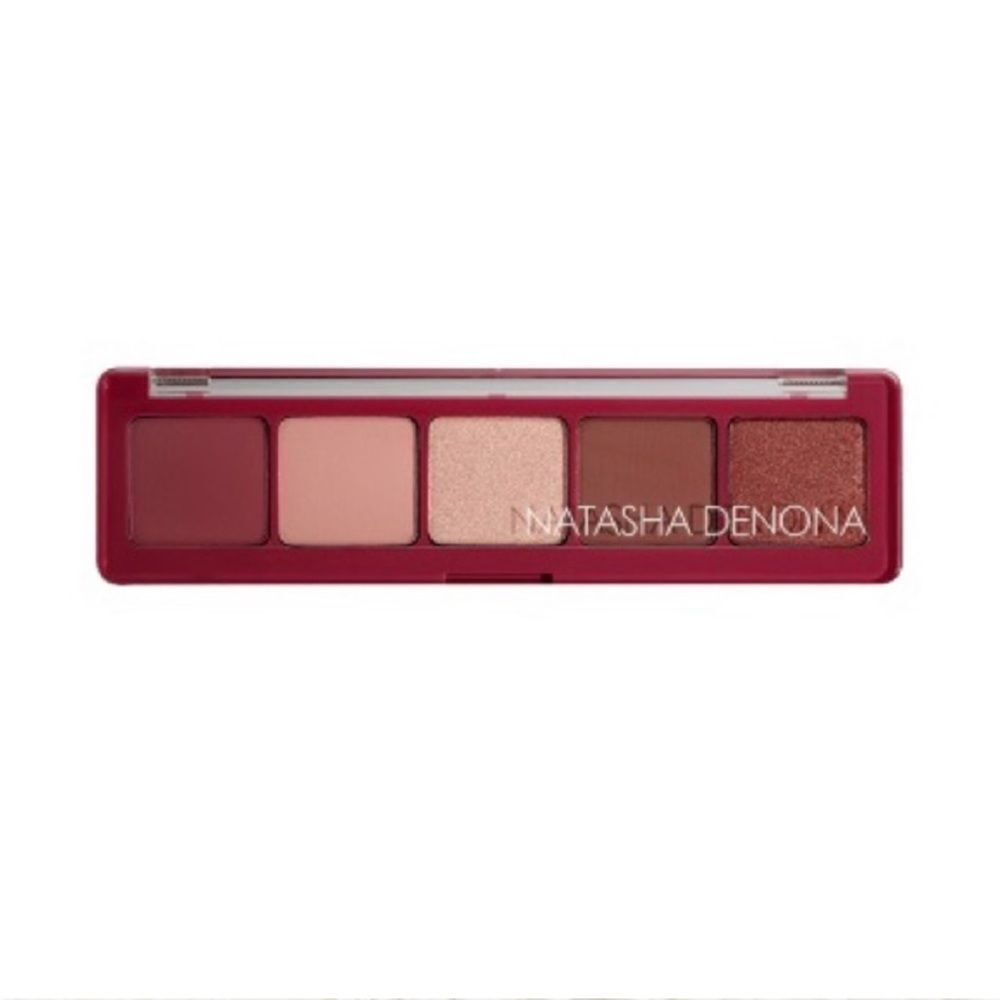 Natasha Denona Cupid
Eye Shadow Palette